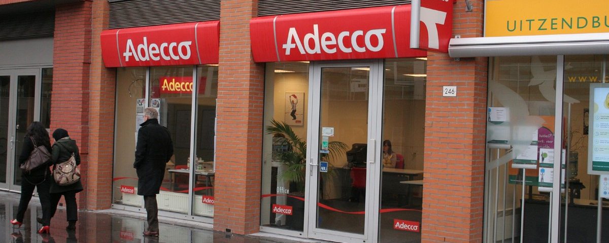 Empresa Adecco Abre Mais De Vagas Por Todo Brasil Empregos E Cursos