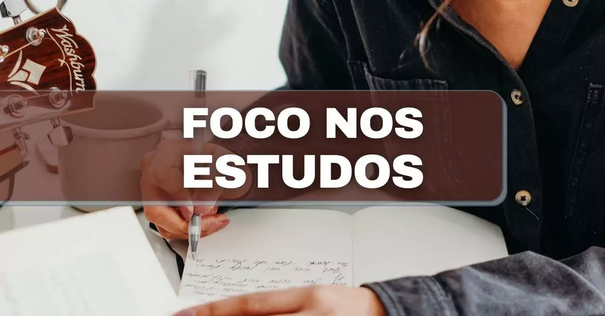 Como Manter O Foco Nos Estudos; Confira – Empregos E Cursos